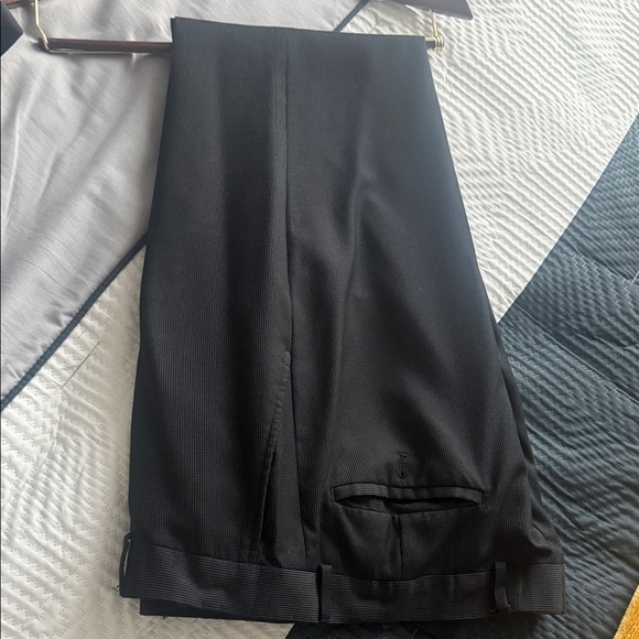 Black Dress Pants